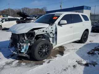 DODGE DURANGO GT GT