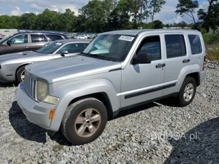 JEEP LIBERTY SP SPORT
