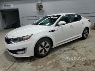 KIA OPTIMA HYB HYBRID