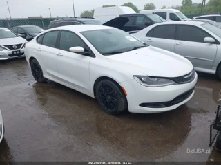 CHRYSLER CHRYSLER 200 S