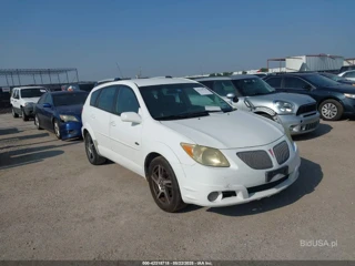 PONTIAC PONTIAC VIBE