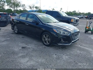 HYUNDAI HYUNDAI SONATA SEL