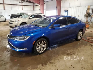 CHRYSLER 200 LIMITE LIMITED