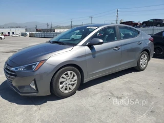 HYUNDAI ELANTRA SE SE