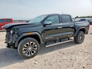 GMC CANYON DEN DENALI