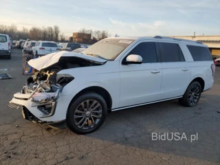 FORD EXPEDITION MAX PLATINUM