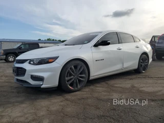 CHEVROLET MALIBU LT LT
