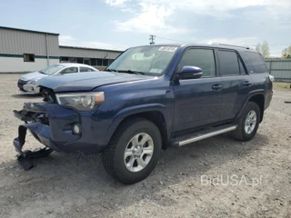TOYOTA 4RUNNER SR SR5/SR5 PREMIUM