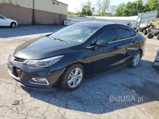 CHEVROLET CRUZE LT LT