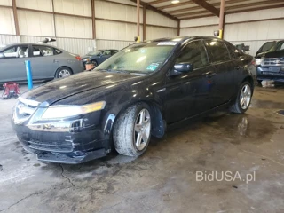 ACURA TL