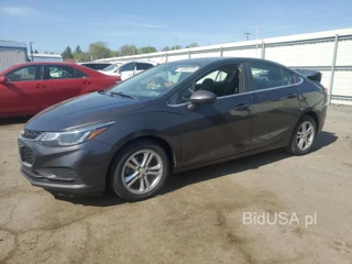CHEVROLET CRUZE LT LT