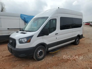FORD TRANSIT T- T-350