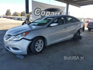 HYUNDAI SONATA GLS GLS