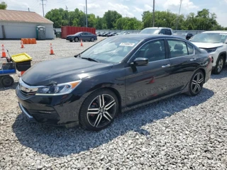 HONDA ACCORD SPO SPORT
