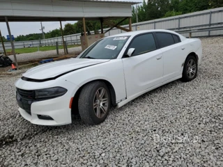 DODGE CHARGER PO POLICE
