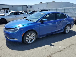 CHRYSLER 200 LIMITE LIMITED