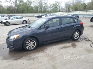 SUBARU IMPREZA PR PREMIUM
