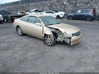 TOYOTA TOYOTA CAMRY SOLARA SE V6/SLE V6