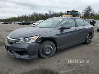HONDA ACCORD EXL EXL