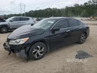 HONDA ACCORD LX LX