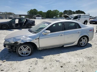ACURA TL