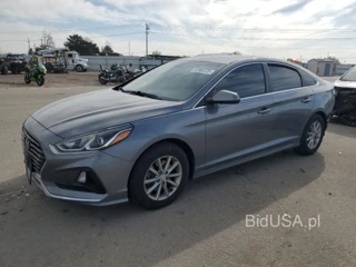 HYUNDAI SONATA SE SE