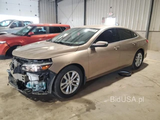 CHEVROLET MALIBU LT LT