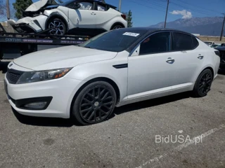 KIA OPTIMA EX EX