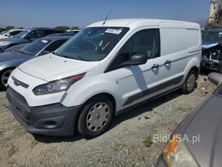 FORD TRANSIT CO XL