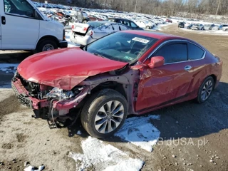 HONDA ACCORD EXL EXL