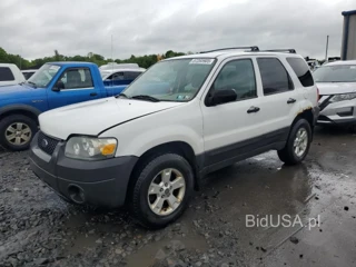 FORD ESCAPE XLT XLT