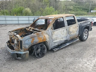 GMC SIERRA K15 K1500 SLT