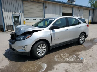 CHEVROLET EQUINOX LS LS