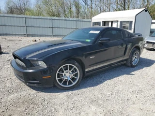 FORD MUSTANG GT GT