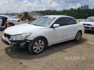 HONDA ACCORD EX EX