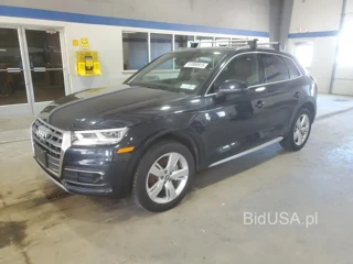 AUDI Q5 PRESTIG PRESTIGE