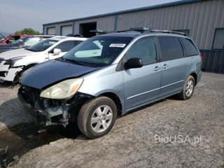 TOYOTA SIENNA CE CE