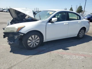 HONDA ACCORD LX LX