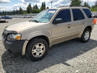FORD ESCAPE LIM LIMITED