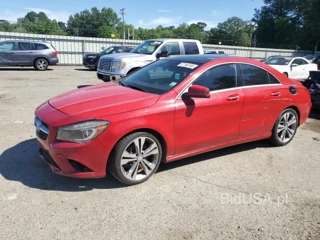 MERCEDES-BENZ CLA 250 4M 250 4MATIC