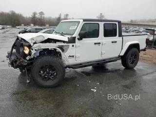 JEEP GLADIATOR SPORT