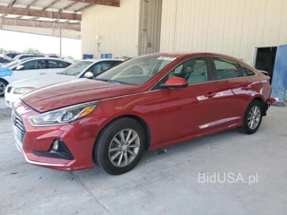 HYUNDAI SONATA SE SE