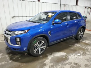 MITSUBISHI OUTLANDER S/SE
