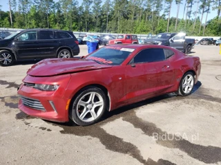 CHEVROLET CAMARO LT LT