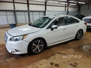 SUBARU LEGACY 3.6 3.6R LIMITED