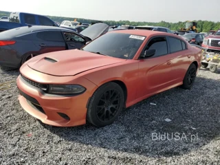 DODGE CHARGER R/ R/T