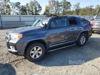 TOYOTA 4RUNNER SR SR5