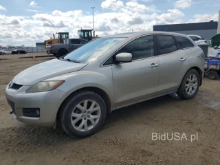 MAZDA CX-7