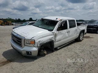GMC SIERRA K15 K1500 SLE