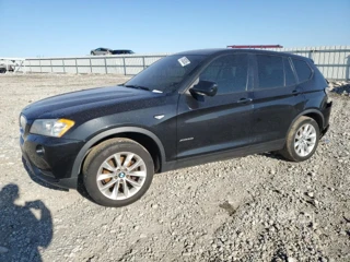 BMW X3 XDRIVE2 XDRIVE28I